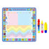 Puzzle Graffiti Writing Color Painting Pad